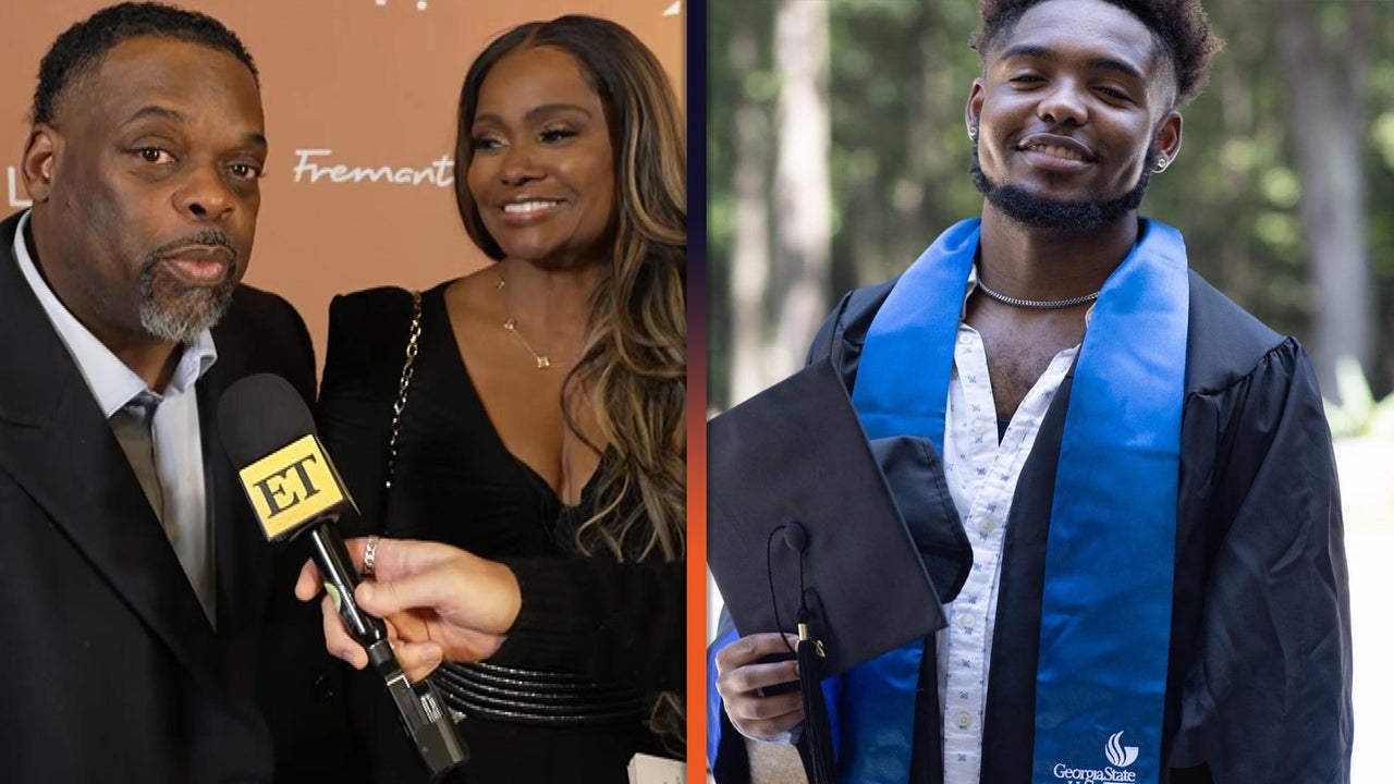 'Married to Medicine’s Dr. Heavenly & Damon Kimes React to Son’s Arrest