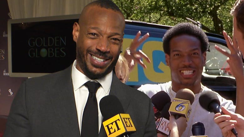 'Scary Movie 6': What Most Excites Marlon Wayans About Franchise Return (Exclusive)