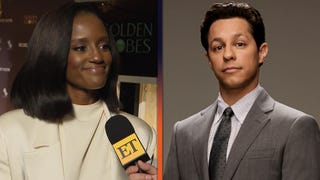 'Matlock's Skye P. Marshall on 'Moving Forward' With Season 2 After David Del Rio Firing (Exclusive)