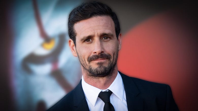 James Ransone, 'The Wire' and 'It: Chapter Two' Actor, Dead at 46