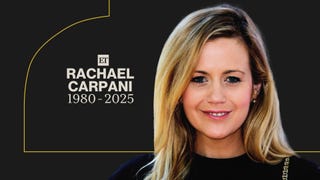 Rachael Carpani, ‘NCIS: Los Angeles’ Actress, Dead at 45
