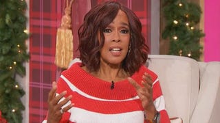 Gayle King Reacts to 'Drama' at CBS News Amid Talent Changes: Is She Leaving?