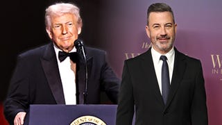 President Donald Trump Takes Aim at Jimmy Kimmel During Kennedy Center Honors Takeover