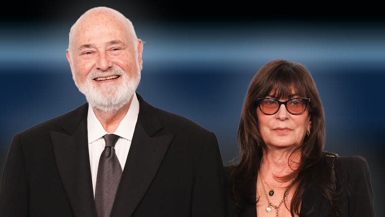 Rob and Michele Reiner Official Cause of Death Revealed as New Details of Final Days Surface
