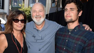 Rob Reiner Murder: New Details About Nick's 'Erratic & Dangerous' Behavior & Mental Health Struggles