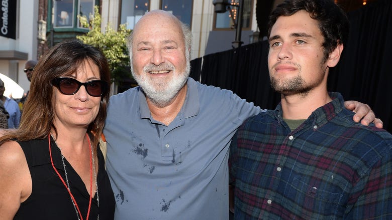 Rob Reiner Murder: New Details About Nick's 'Erratic & Dangerous' Behavior & Mental Health Struggles