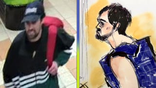 Nick Reiner Faces Judge in Court After Being Charged with First Degree Murder