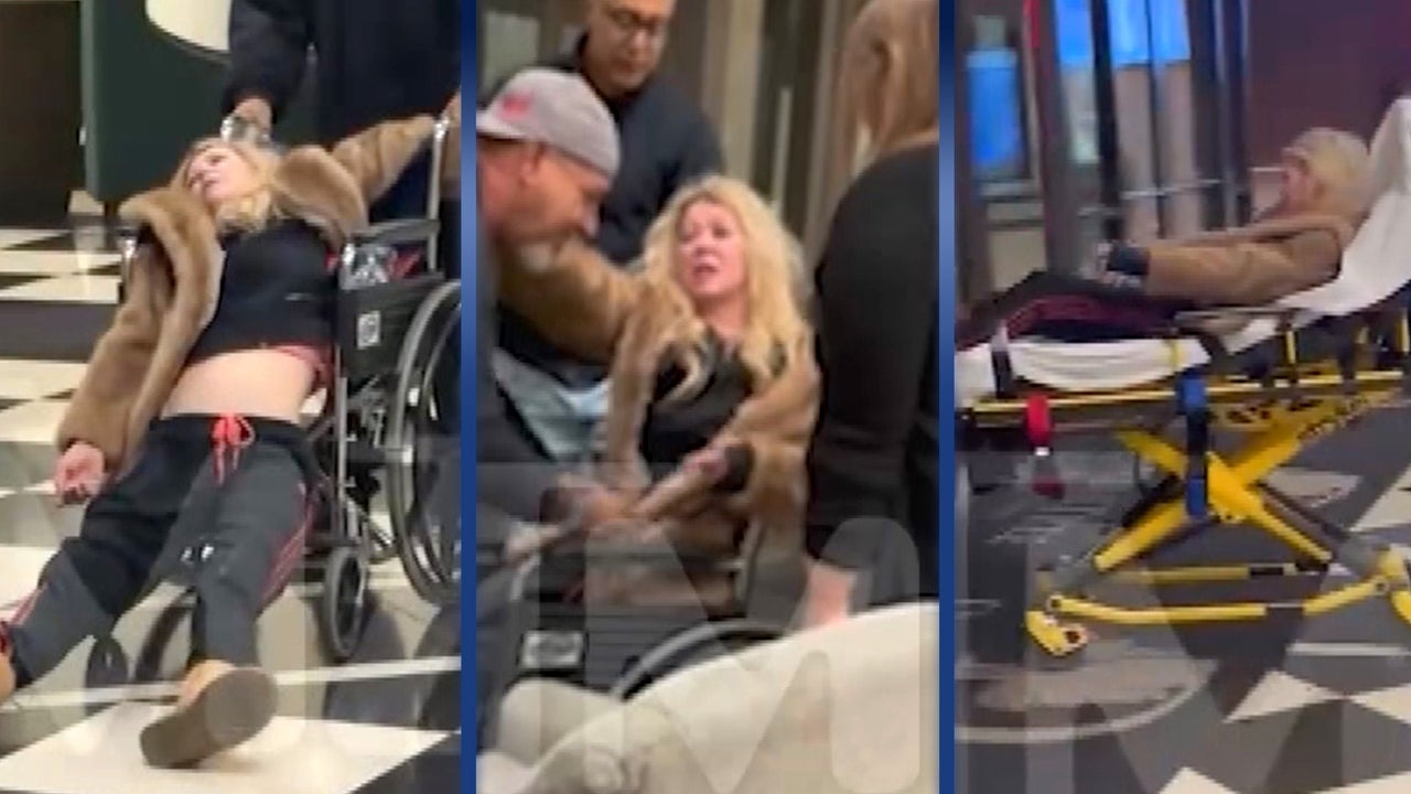 Tara Reid Drugged? Police Find No Evidence as Actress Doubles Down on Claim