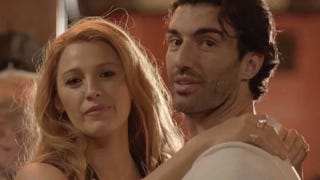 'It Ends With Us' Lawsuit: James Baldoni Claims Blake Lively 'Played the Victim'