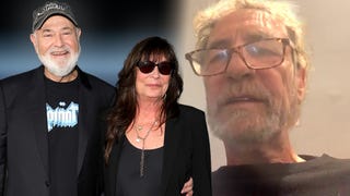 Inside Rob Reiner's Home Before Murder: What Houseguest Barry Markowitz Saw (Exclusive)