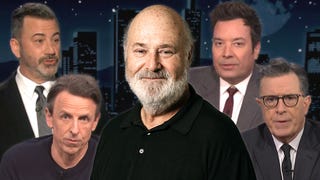 Remembering Rob Reiner: How Late-Night and More Paid Tribute