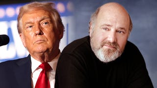 Donald Trump's Rob Reiner Comments Under Fire: 'The View' and More Sound Off