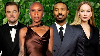 Golden Globes 2026 Nominations: Snubs and Surprises