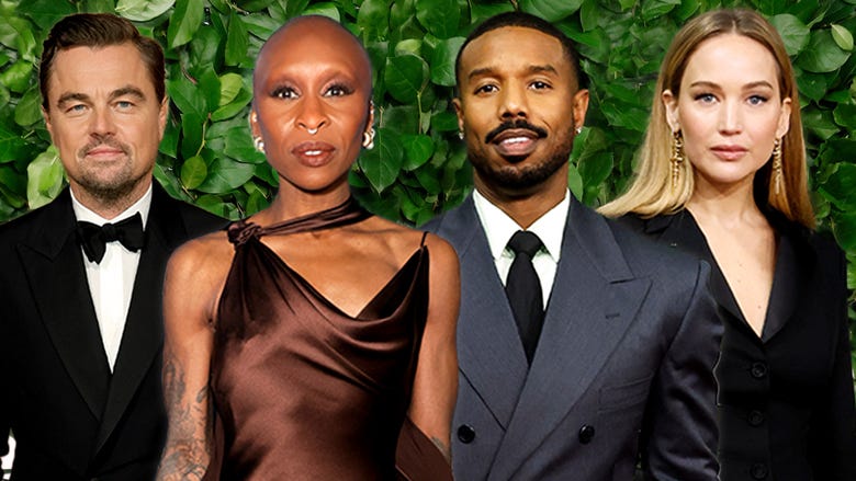 Golden Globes 2026 Nominations: Snubs and Surprises