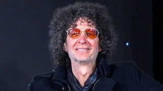Howard Stern Announces Major Decision About His SiriusXM Future