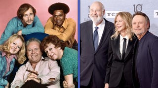 Remembering Rob Reiner: How He Changed Hollywood, From 'All in the Family' to 'When Harry Met Sally'
