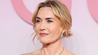 Kate Winslet Sounds Off on 'Terrifying' Weight-Loss Drugs and Botox
