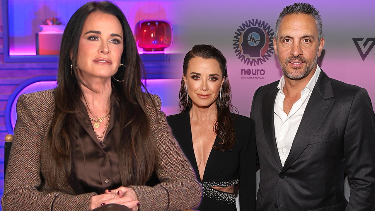 Kyle Richards Calls Mauricio Umansky Her ‘Life Partner’: Where They Stand After Split (Exclusive)