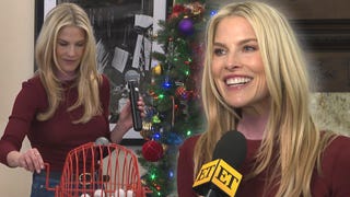 'Landman's Ali Larter Gives Back: Her Bingo Surprise for the Holidays (Exclusive)