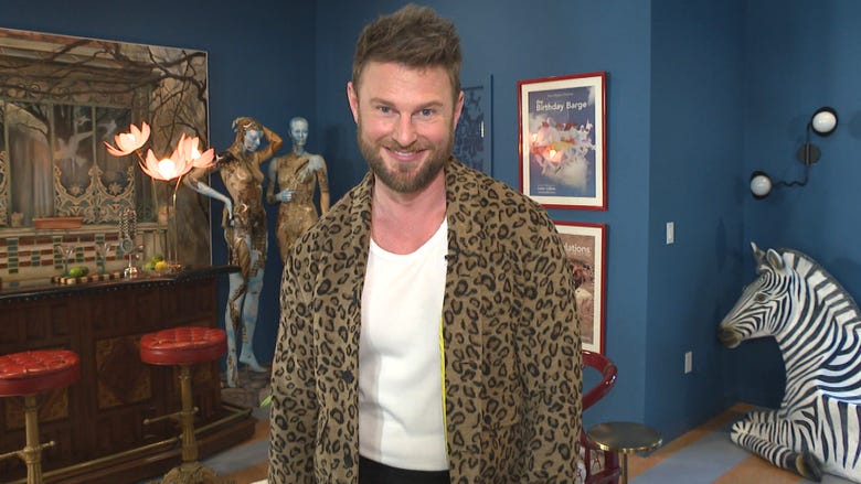 Bobby Berk Sets the Record Straight on 'Queer Eye' Drama as He Steps Into His HGTV Era (Exclusive)