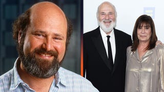 Rob Reiner's Most Memorable On-Screen and Off-Screen Moments