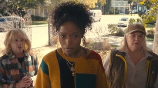 Keke Pamer Reimagines Tom Hanks' 'The Burbs': Watch a First Look