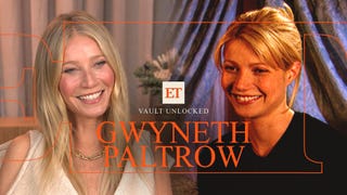 Gwyneth Paltrow Through the Years: Rare Interviews From Early Era to Mommy Mogul | ET Vault Unlocked