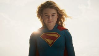 'Supergirl' Official Teaser Trailer