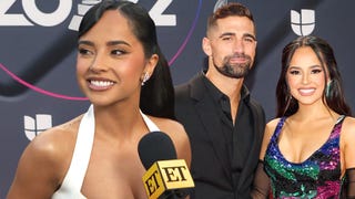 Becky G Adresses Fiancé's Cheating Scandal, 2 Years Later