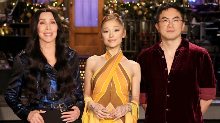 Bowen Yang Exiting 'SNL' After 7 Seasons: Ariana Grande Episode Will Be His Last