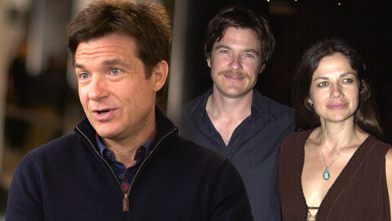 Jason Bateman Makes Rare Comments About Relationship With Sister Justine