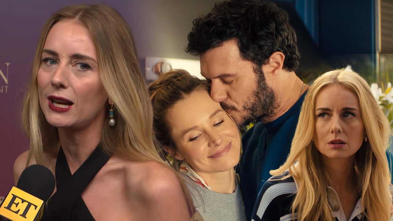 Justine Lupe Reveals Why She's Excited for 'Nobody Wants This' Season 3 (Exclusive)