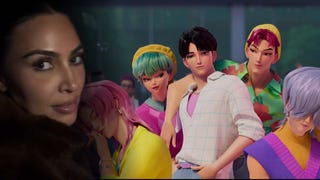 Kim Kardashian Annoyed by Kids’ 'K-Pop Demon Hunters' Obsession