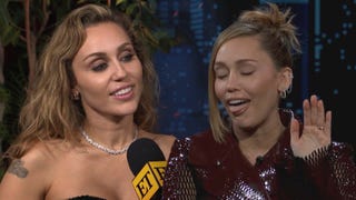 Miley Cyrus Reveals Bizarre Item That Makes Her Want to Vomit