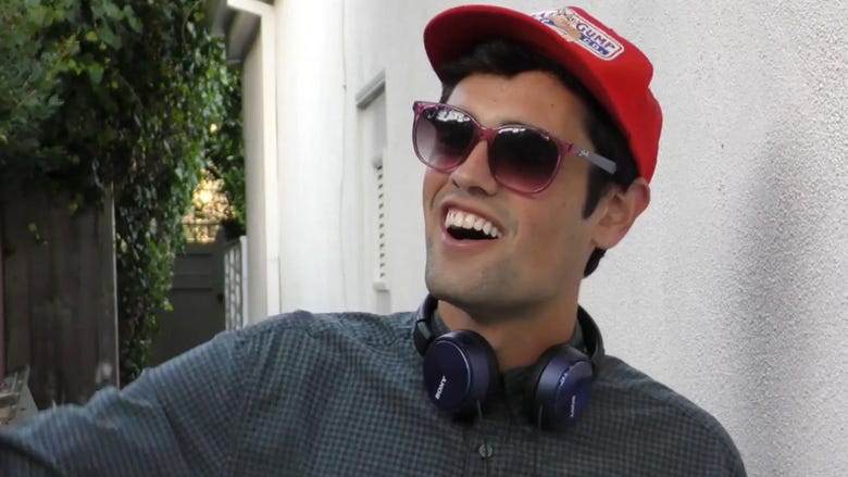 Nick Reiner Made Chilling Comments About Murder in Resurfaced Video