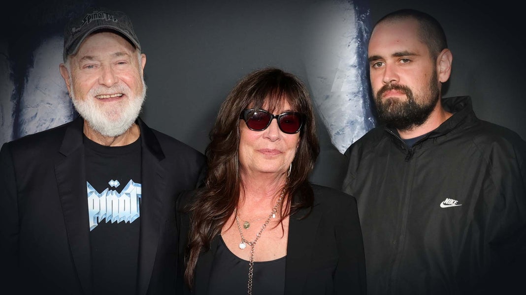 Rob Reiner and Wife Michele’s Son Nick Arrested After Alleged Involvement in Their Deaths
