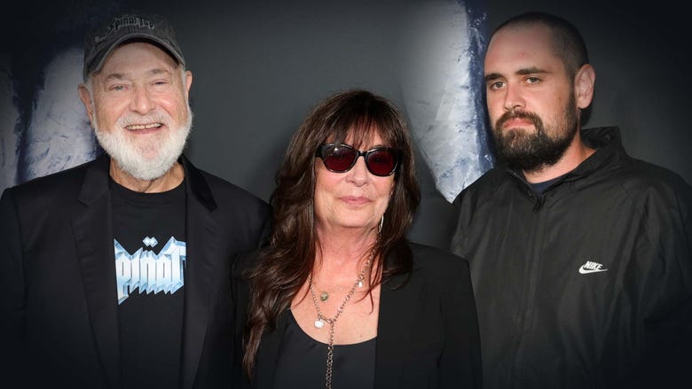 Rob Reiner and Wife Michele’s Son Nick Arrested After Alleged Involvement in Their Deaths