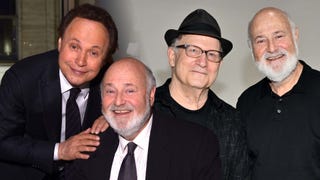 Rob Reiner's Closest Friends, Including Billy Crystal, Speak Out in Heartfelt Tribute