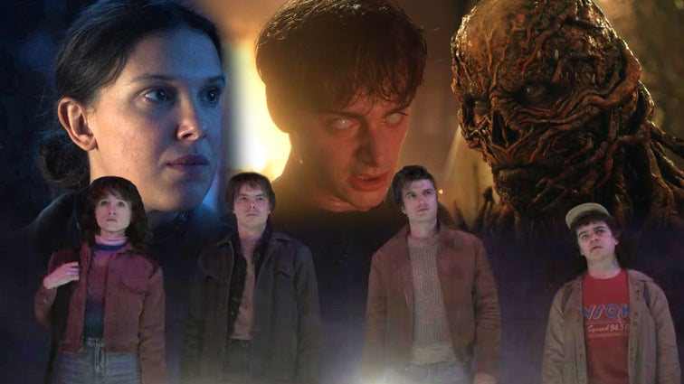 ‘Stranger Things’ Season 5, Vol. 2 Trailer Breakdown