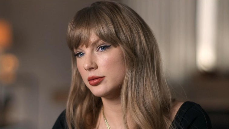 'The End of an Era': Taylor Swift Breaks Silence on 'Hard' Joe Alwyn and Matty Healy Splits