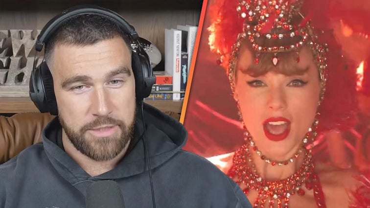 Where Taylor Swift Landed on Travis Kelce’s Spotify Wrapped