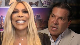 Wendy Williams’ Attorney Says Her Guardianship Will End This Year