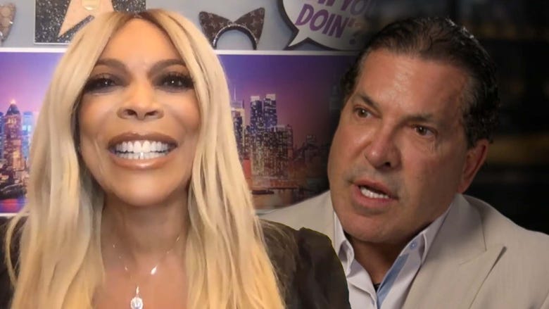 Wendy Williams’ Attorney Says Her Guardianship Will End This Year