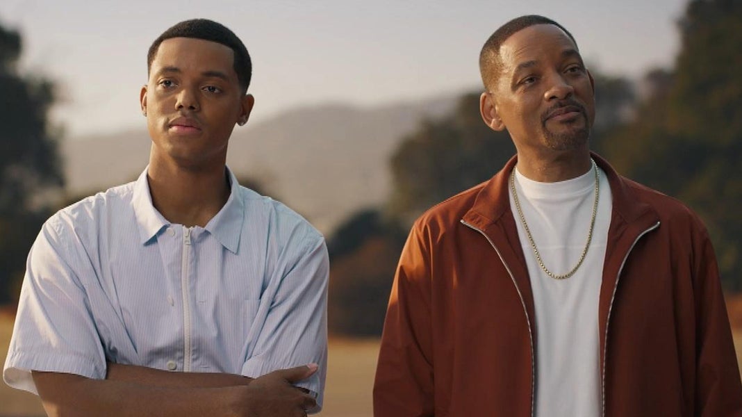 Will Smith Makes Surprise Cameo in Final Moments of 'Bel-Air' Series Finale