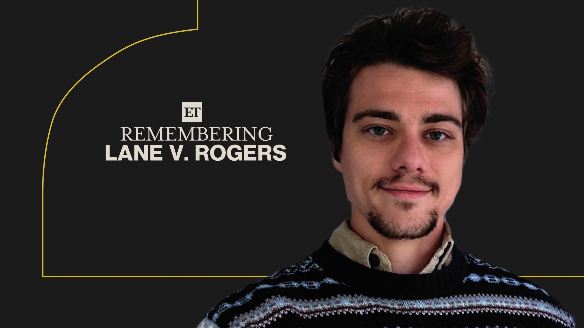 Lane V. Rogers, OnlyFans Star 'Blake Mitchell,' Dead at 31 in Motorcycle Accident