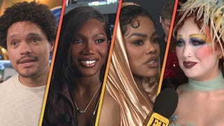 Setting the Stage for a Big Night of Music!