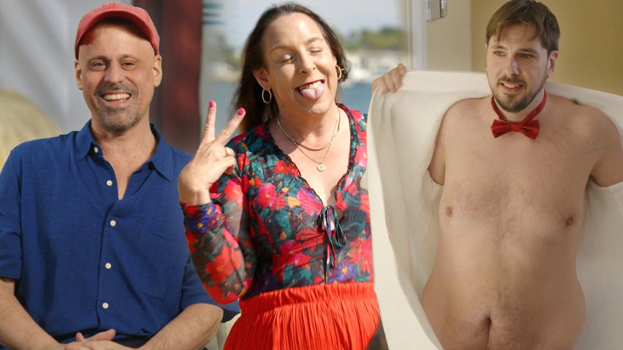 '90 Day: The Single Life' Official Trailer Brings Back Fan-Favorite Stars