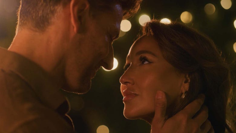 'Chef's Kiss' Official Trailer (Exclusive)