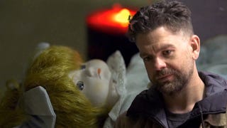 Jack Osbourne Joins 'Expedition X' as Guest Investigator: Watch the 'Freaky' Sneak Peek (Exclusive)