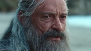 'The Death of Robin Hood' Official Trailer: Hugh Jackman Looks Unrecognizable! 